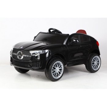 Детский электромобиль Mercedes Benz GLECoupe YBL4707 Черный