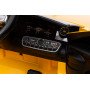 Детская машина Mercedes Benz CLA45 ХМХ628 Желтая