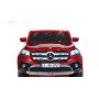 Детская машина Mercedes Benz X-Class ХМХ 606 (Красный, краска)