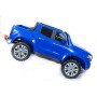 Детский электромобиль Мерседес - Mercedes Benz X-Class ХМХ 606 (Синий)