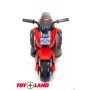 Мотоцикл Minimoto CH 8819  Красный