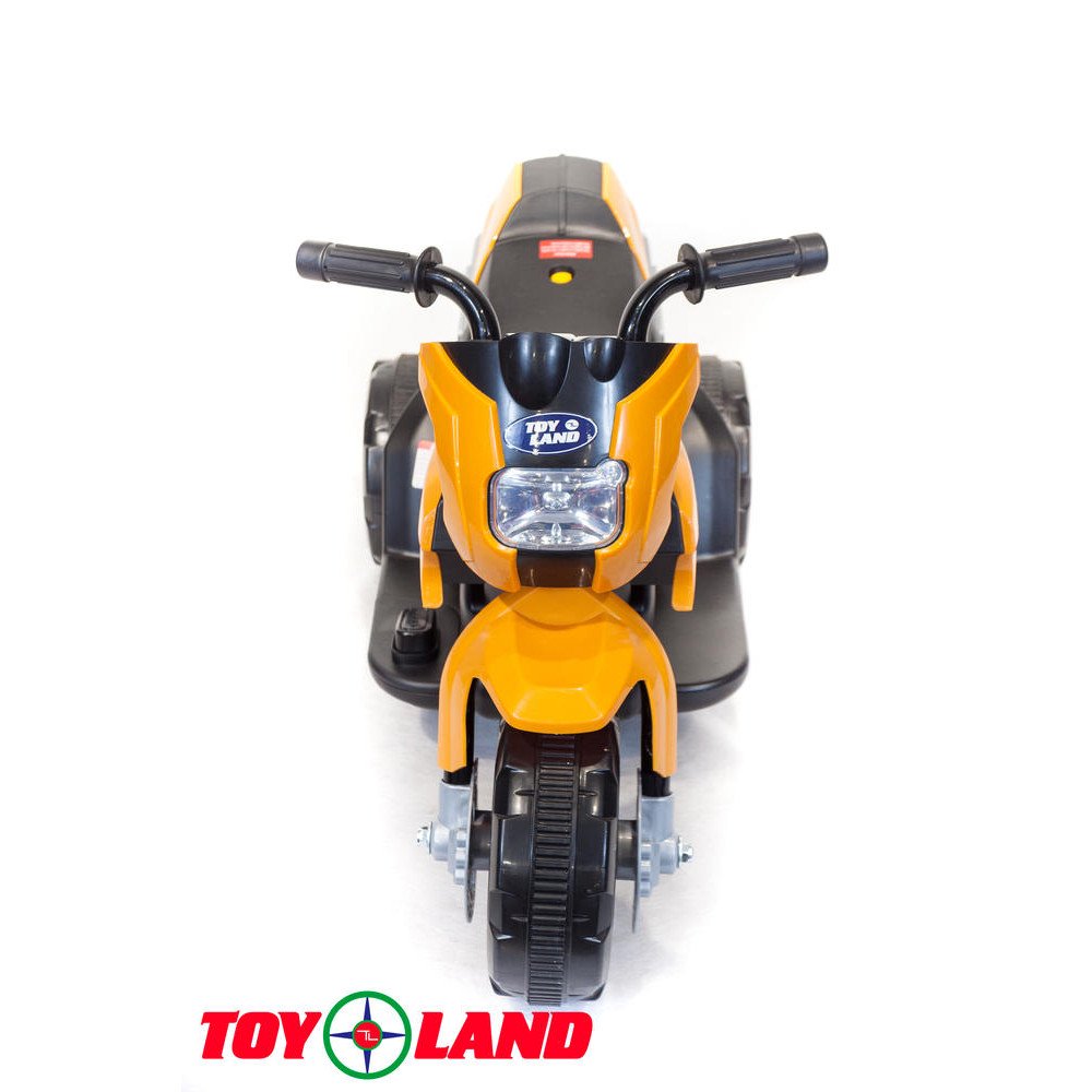 Мотоцикл Minimoto CH 8819  Оранжевый