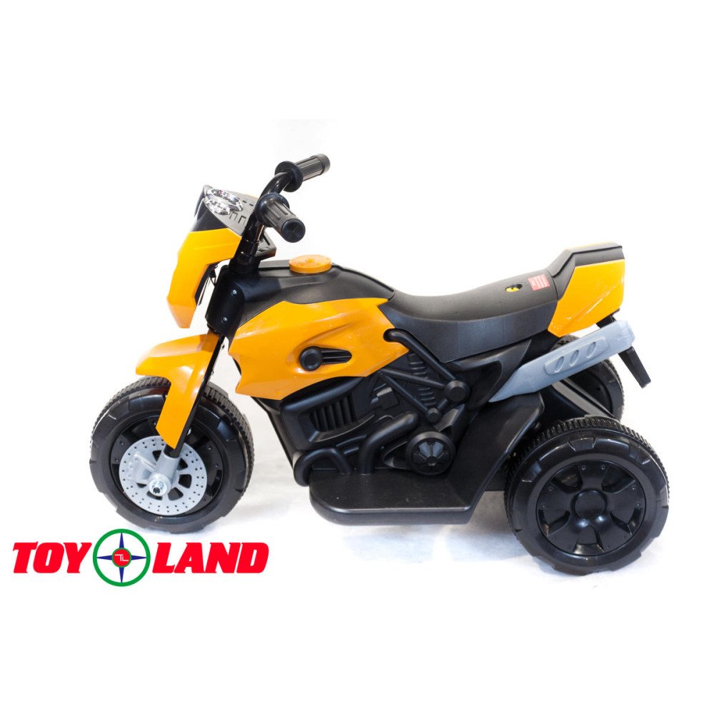 Мотоцикл Minimoto CH 8819  Оранжевый