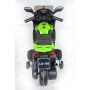 Мотоцикл Minimoto LQ 158 Зеленый
