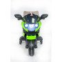 Мотоцикл Minimoto LQ 158 Зеленый