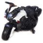 Мотоцикл Minimoto JC919 Белый