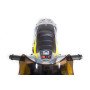 Мотоцикл Moto New ХМХ 609 желтый