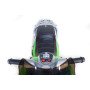 Мотоцикл Moto New ХМХ 609 зеленый