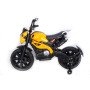 Детский мотоцикл Moto Sport YEG2763 Оранжевый