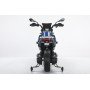 Мотоцикл Moto BMW R 1250 7712 Синий