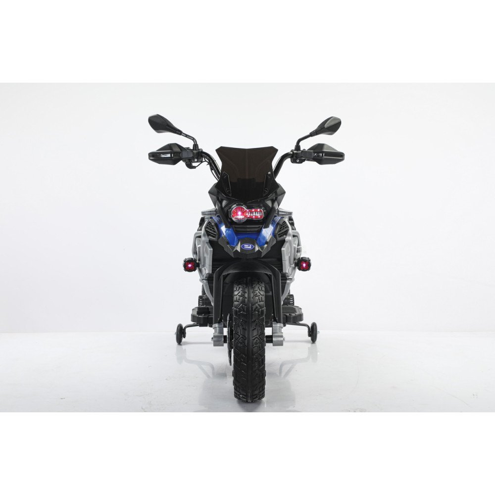 Мотоцикл Moto BMW R 1250 7712 Синий