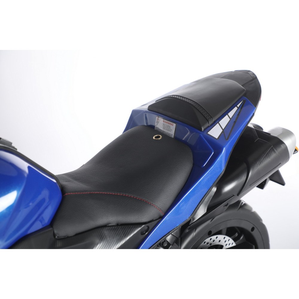 Мотоцикл Moto Honda CBR-650 YKB1845 Синий