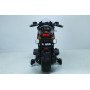 Электро мотоцикл Moto Aprilia 2.0 YKB2077 Красный