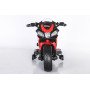 Электро мотоцикл Moto Aprilia 2.0 YKB2077 Красный