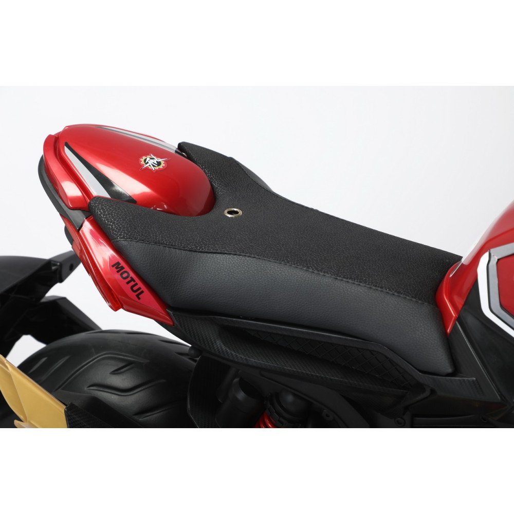 Детский электромотоцикл Moto Augusta 800RC YKB5937 Красный