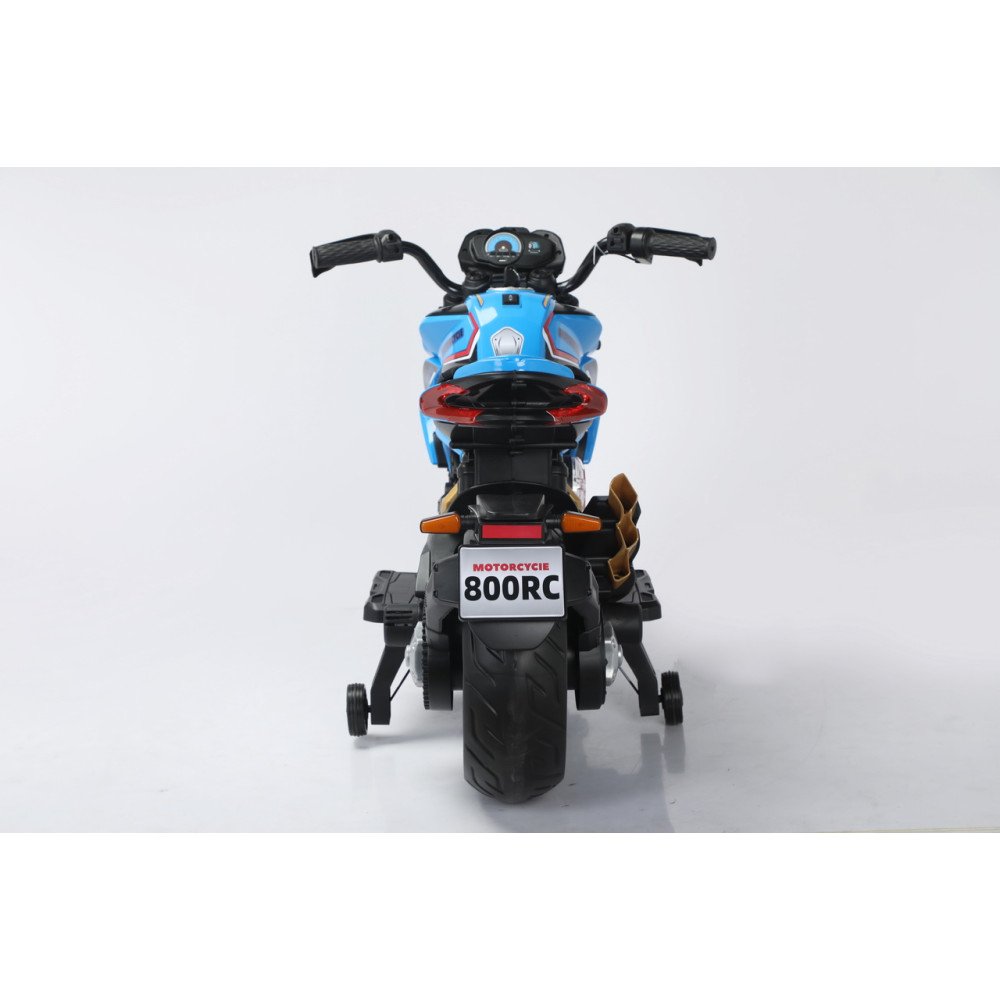 Мотоцикл Moto Augusta 800RC YKB5937 Синий