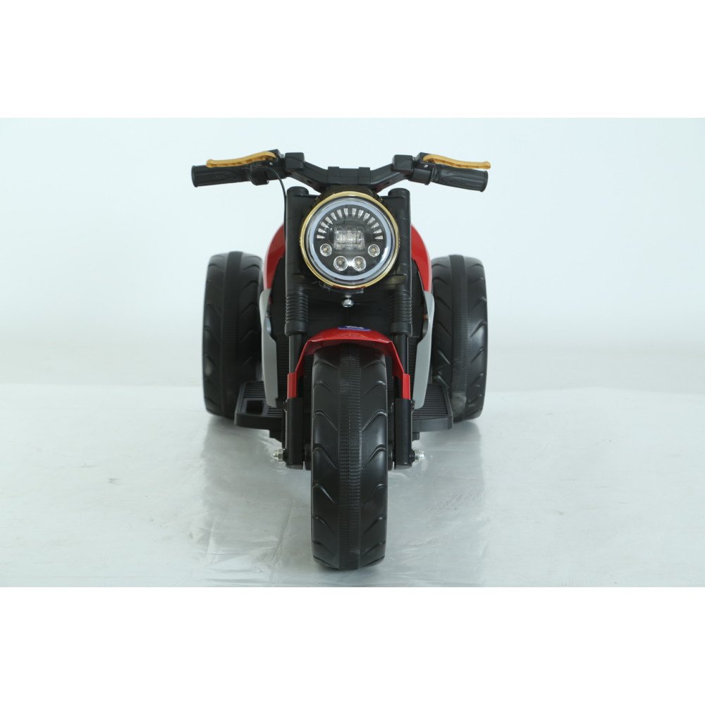 Детский трицикл YQR8884 Красный