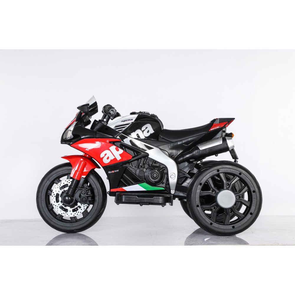 Детский трицикл Aprilia 3.0 YKB1823 Красный