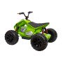 Детский квадроцикл ATV YAF 7075 Зеленый краска
