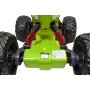 Детский квадроцикл ATV YAF 7075 Зеленый краска