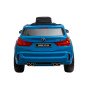 Электромобиль BMW X5M Синий, с пультом