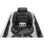 Детский электромобиль BMW X5M Белый, с пультом