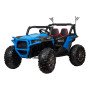 Электромобиль Багги JC999 Синий, задний привод 2x200W
