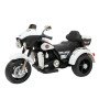Мотоцикл трицикл Harley-Davidson YBD7173 Белый