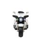 Мотоцикл трицикл Harley-Davidson YBD7173 Белый
