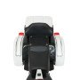 Мотоцикл трицикл Harley-Davidson YBD7173 Белый