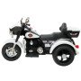 Мотоцикл трицикл Harley-Davidson YBD7173 Белый