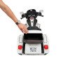 Мотоцикл трицикл Harley-Davidson YBD7173 Белый