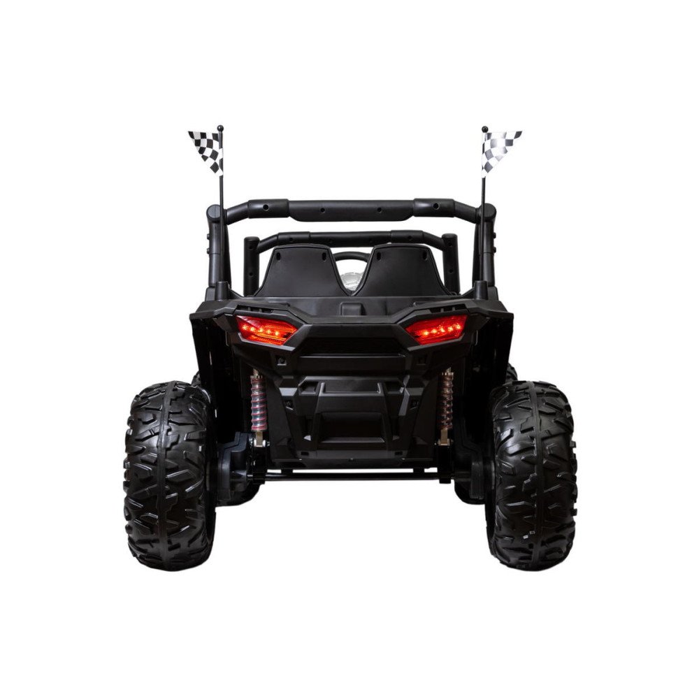 Детский Buggy JC999 Хаки, с пультом