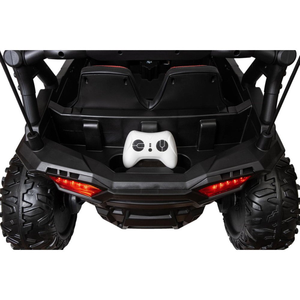 Детский Buggy JC999 Хаки, с пультом