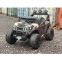 Электро багги HC301B Бежевый