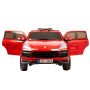 Детский электромобиль Джип Porsche Cayenne YPD 7496 Красный краска