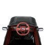 Детский электромобиль Range Rover YBM8375 Черный краска