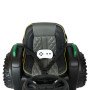 Детский трактор BDM0925 Зеленый