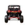 Электромобиль багги 24V 4х4 ХМХ 613 Красный, полный привод