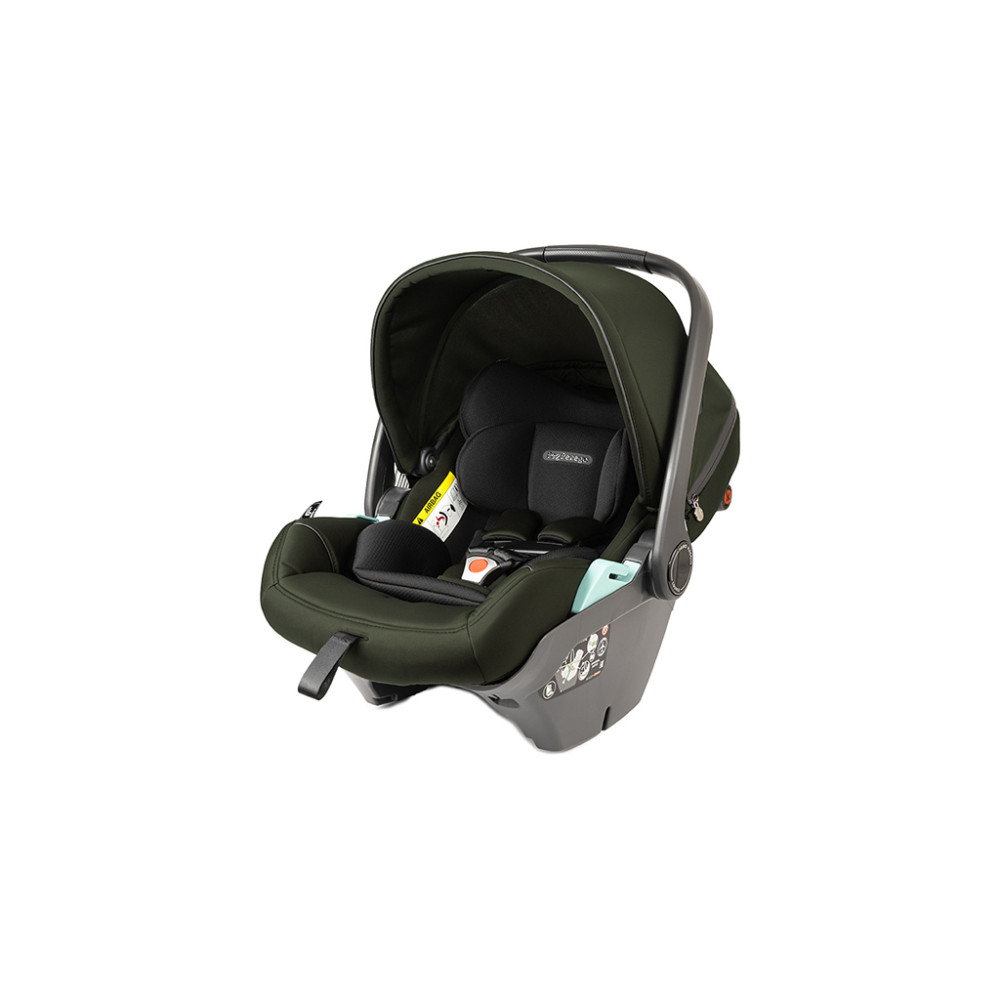 Сумка Peg Perego Red Shine