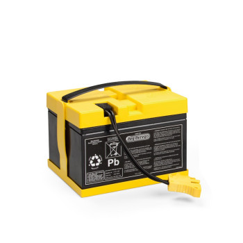 Аккумулятор Peg-Perego 24v12ah