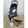 Прогулочная коляска Peg-Perego Book Cross Luxe Mirage