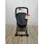 Прогулочная коляска Peg-Perego Book Cross Luxe Mirage