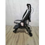 Прогулочная коляска Peg-Perego Book Cross Luxe Mirage