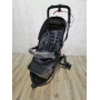 Прогулочная коляска Peg-Perego Book Cross Luxe Mirage