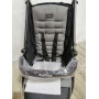 Прогулочная коляска Peg-Perego Book Cross Cinder