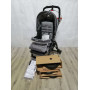 Прогулочная коляска Peg-Perego Book Cross Cinder