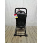 Прогулочная коляска Peg-Perego Book Cross Cinder