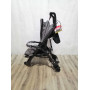 Прогулочная коляска Peg-Perego Book Cross Cinder