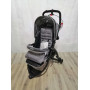 Прогулочная коляска Peg-Perego Book Cross Cinder